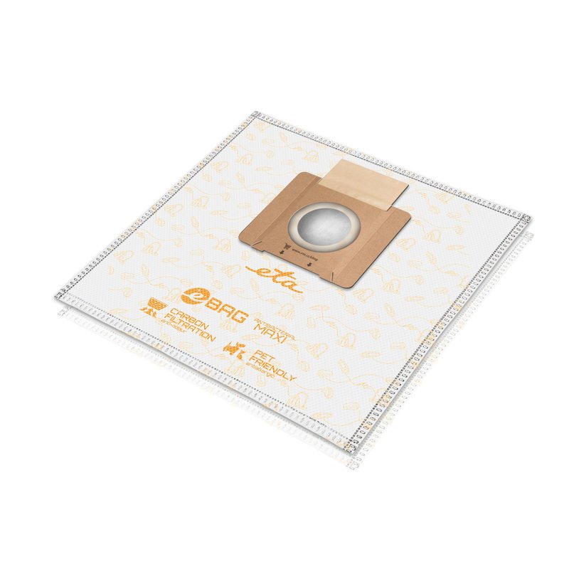EAN 8590393259342 - Eta ETA960068021 accesorio y suministro de vacío Bolsa para el polvo imagen 2