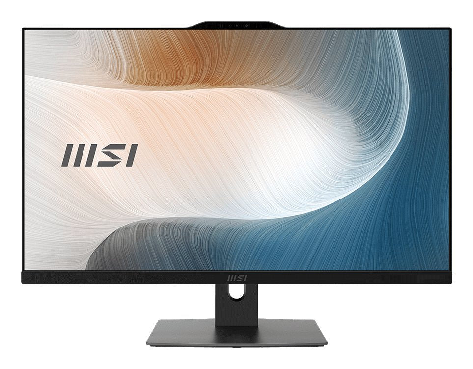 EAN 4711377246644 - MSI AM272P 1M Intel Core 7 150U 68,6 cm (27") 1920 x 1080 Pixeles PC todo en uno 16 GB DDR5-SDRAM 512 GB imagen 2