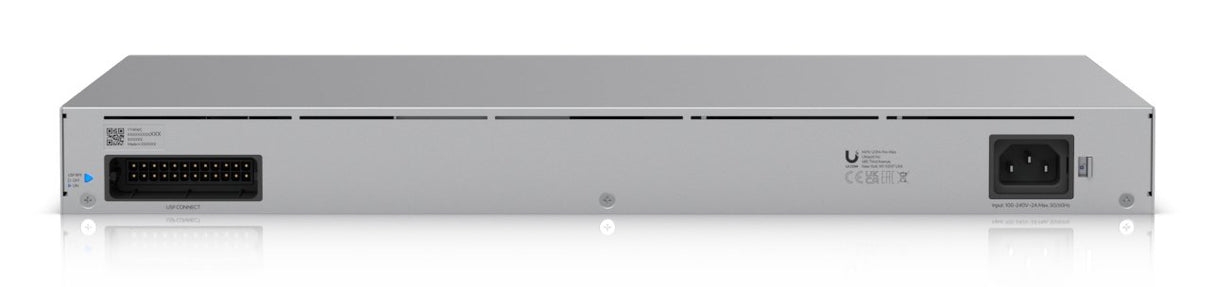 EAN 0810084693254 - Ubiquiti Dream Machine Pro Max pasarel y controlador 10, 100, 1000, 2500 Mbit/s imagen 6