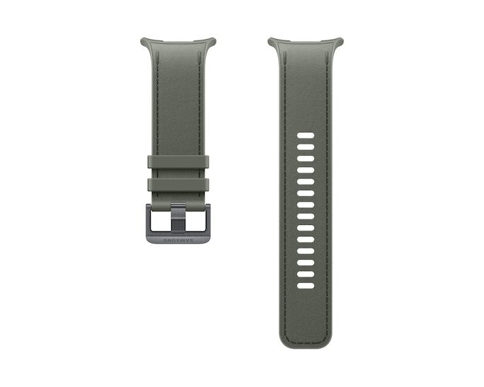 Samsung Peakform Band, Olive For Watchultra 2