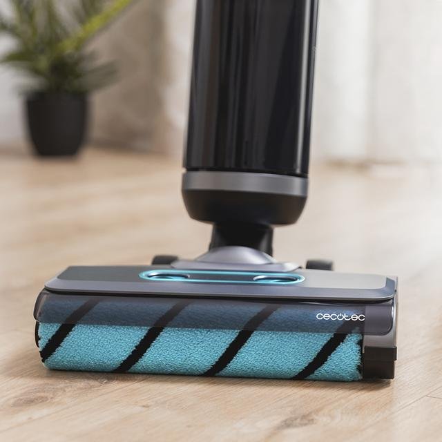 Cecotec Freego Wash&Vacuum