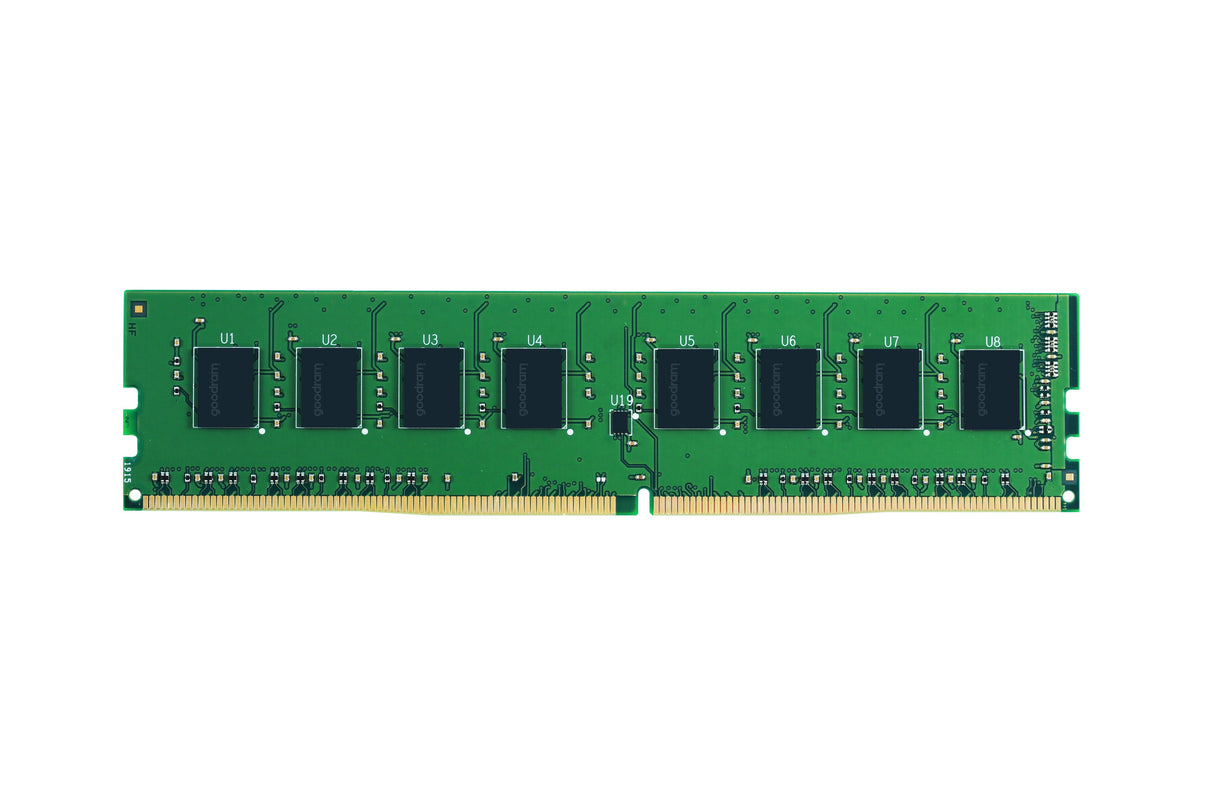 EAN 5908267910412 - Goodram GR2400D464L17S/8G módulo de memoria 8 GB 1 x 8 GB DDR4 288-pin DIMM imagen 3