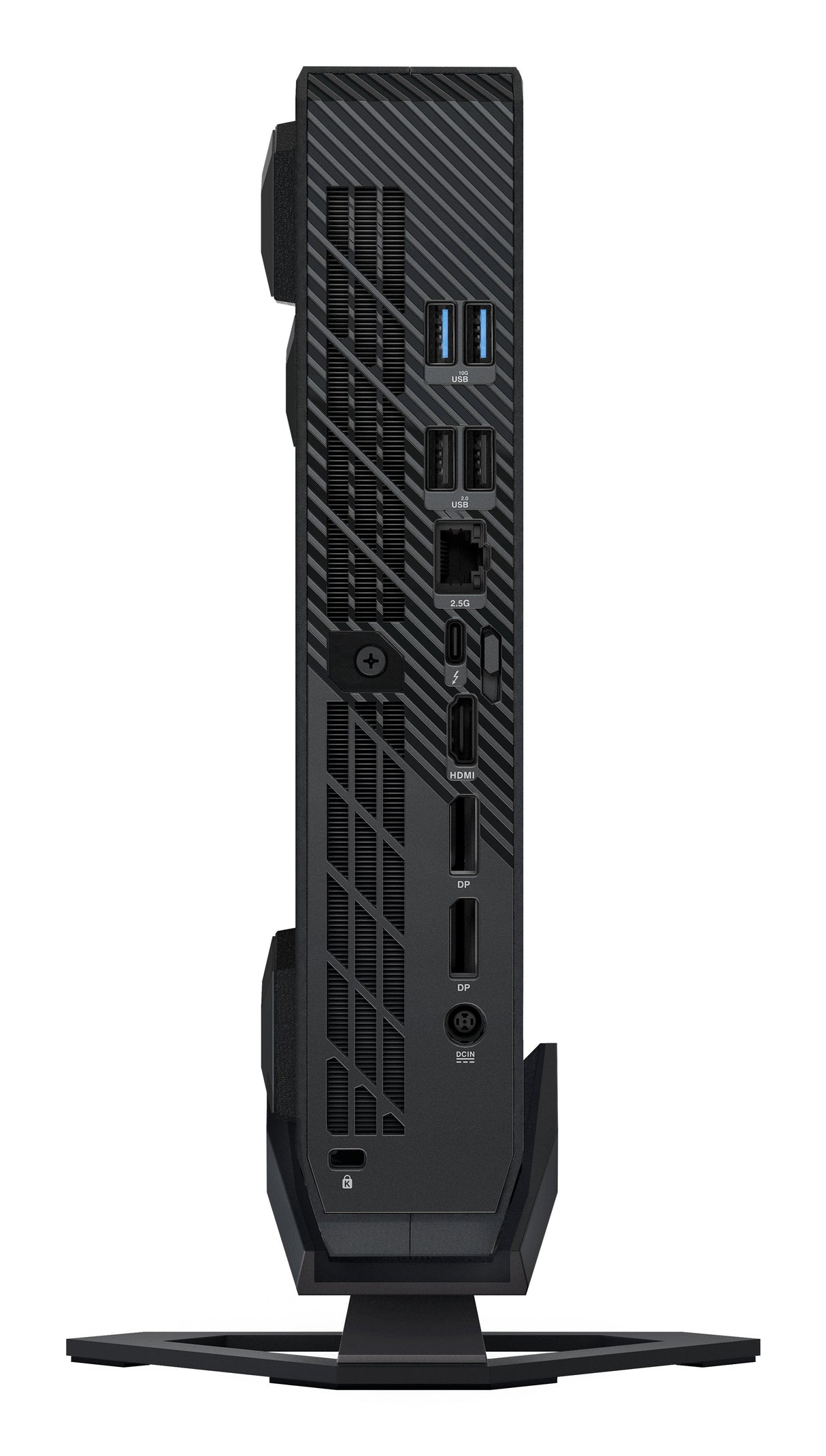 EAN 4711387611395 - ASUS NUC 14 Pro Performance Kit RNUC14SRKU910002I Negro 185H imagen 5