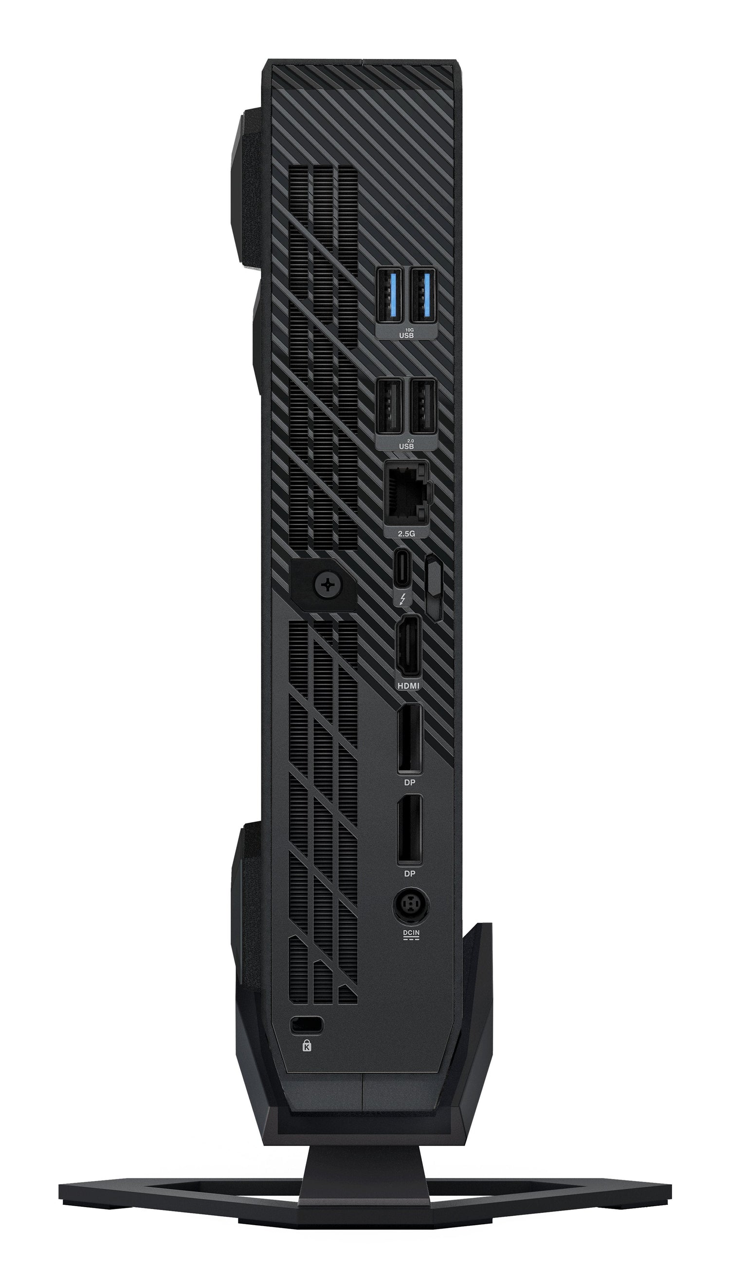 EAN 4711387611395 - ASUS NUC 14 Pro Performance Kit RNUC14SRKU910002I Negro 185H imagen 5