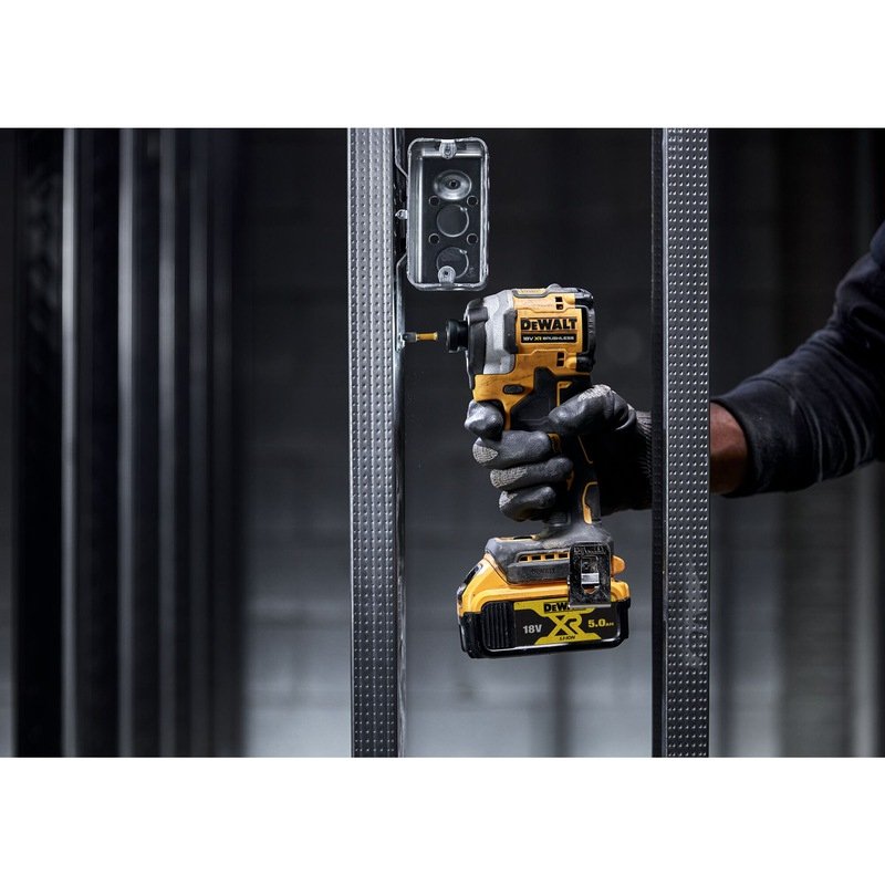Atornillador De Impacto Aku 18v Tstak Dcf850nt-Xj Dewalt