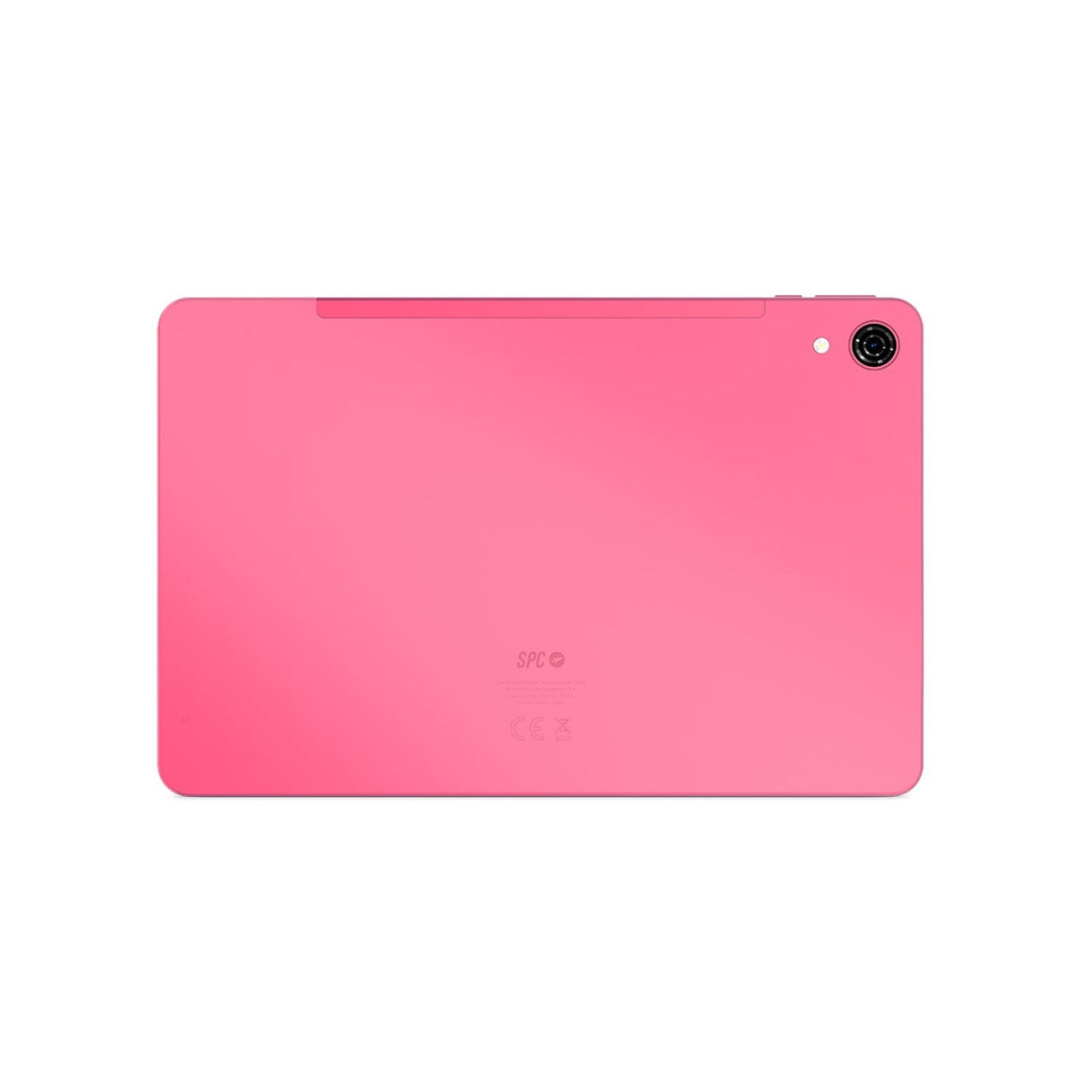EAN 8436609913465 - SPC Gravity 11" Allwinner 128 GB 27,9 cm (11") 4 GB Wi-Fi 6 (802.11ax) Android 14 Rosa imagen 2