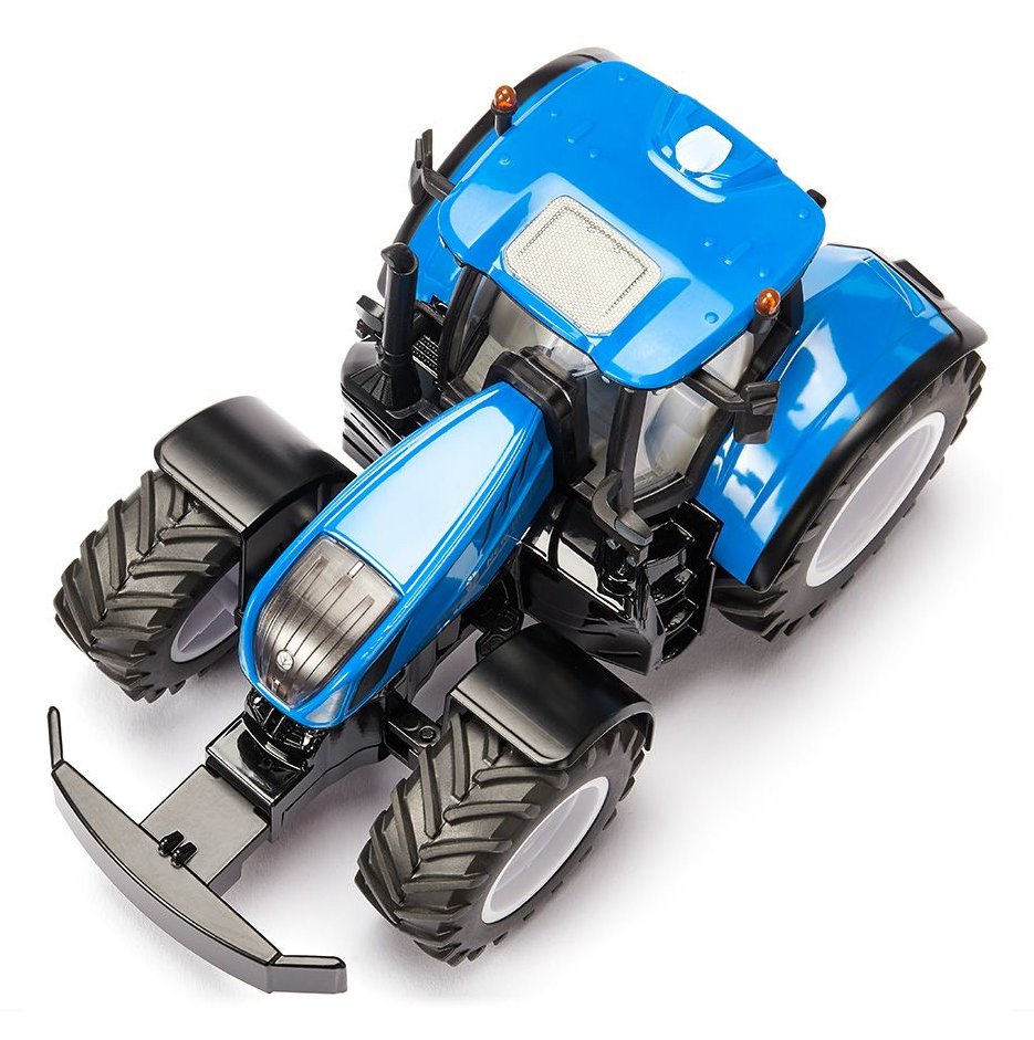 Tractor Siku Farmer New Holland T7.315 Hd 10329100000