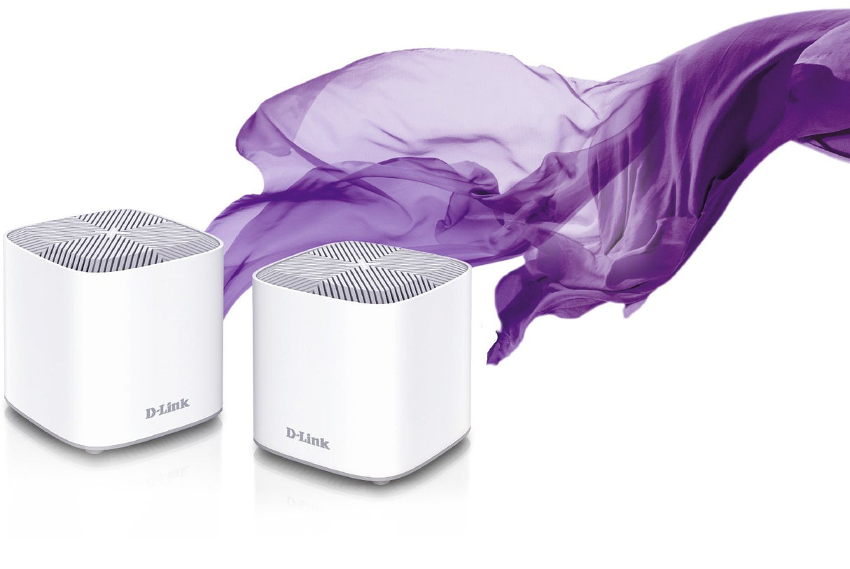 EAN 790069459030 - D-Link COVR-X1862 punto de acceso inalámbrico 1800 Mbit/s Blanco Energía sobre Ethernet (PoE) imagen 8