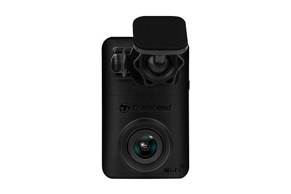 Dashcam Transcend - Drivepro 620 - 64gb