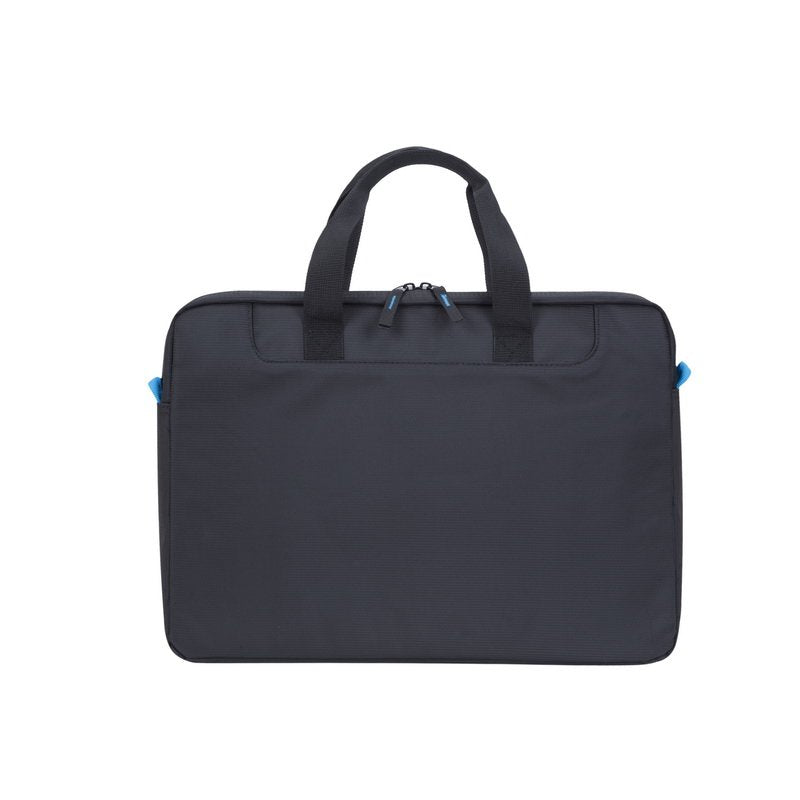EAN 4260403573600 - Rivacase 8027 35,6 cm (14") Funda protectora rígida Negro imagen 2