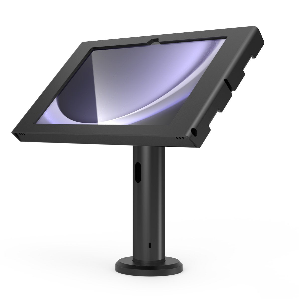 K/Galaxytaba9apexenclrisestand8"Bk