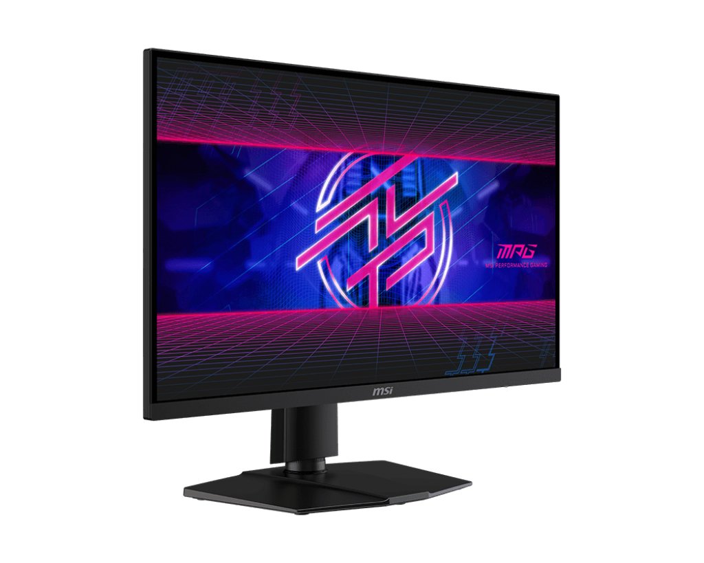 EAN 4711377151689 - MSI MPG 274URFDE QD pantalla para PC 68,6 cm (27") 3840 x 2160 Pixeles 4K Ultra HD LCD Negro imagen 2