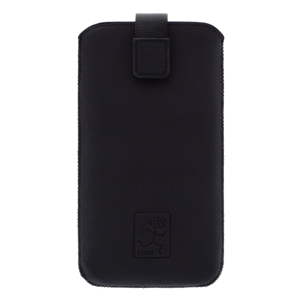 2go 794495 Funda Para Teléfono Móvil Funda De Protección Negro
