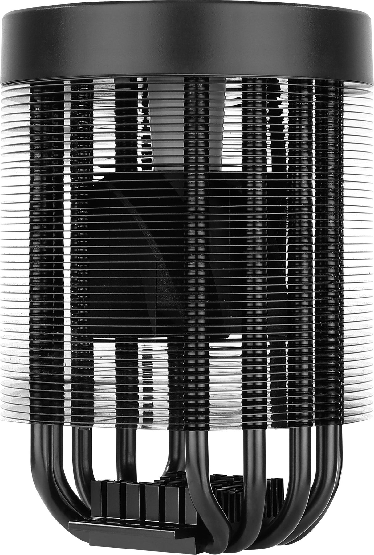 EAN 4710562756036 - Aerocool Mirage 5 Procesador Refrigerador de aire 6 cm Negro 1 pieza(s) imagen 4