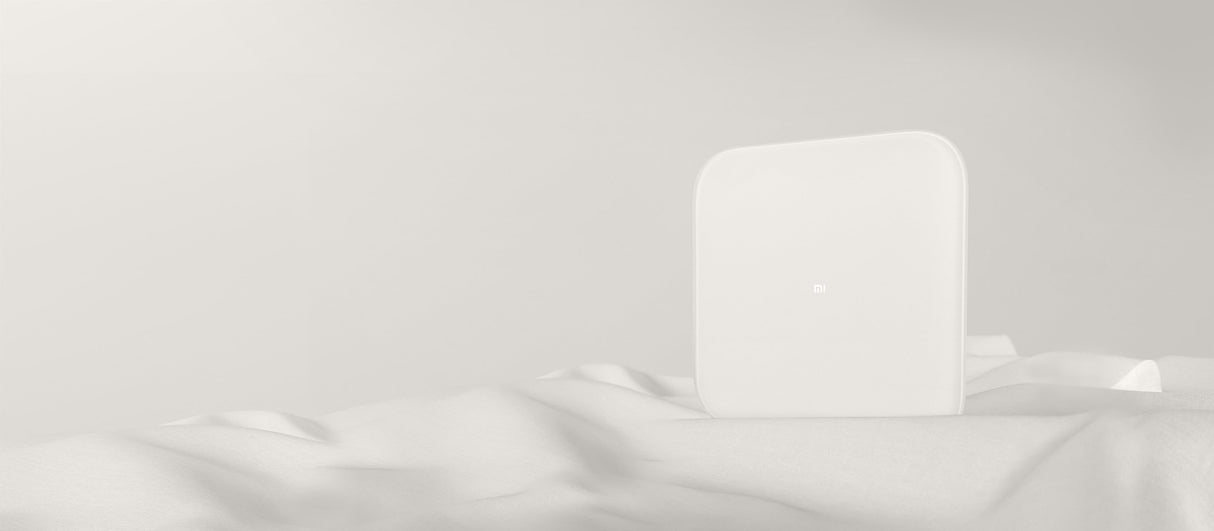 EAN 6934177708022 - Xiaomi Mi Smart Scale 2 Plaza Blanco Báscula personal electrónica imagen 5