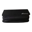 EAN 4260057123282 - MediaRange BOX55 funda para discos ópticos Funda cartera 96 discos Negro imagen 1