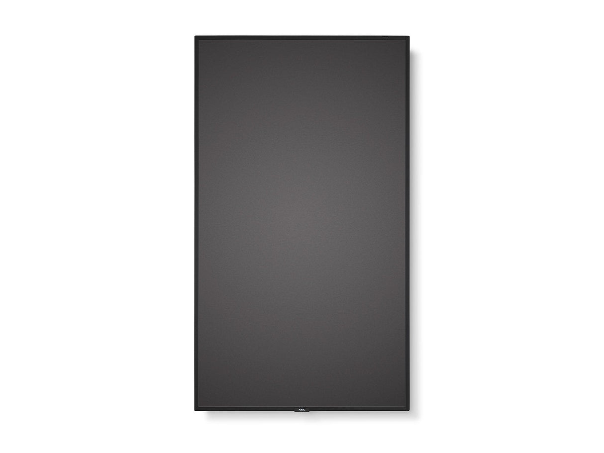 Monitor Nec - 43' Ultra High Definition Commercial Display