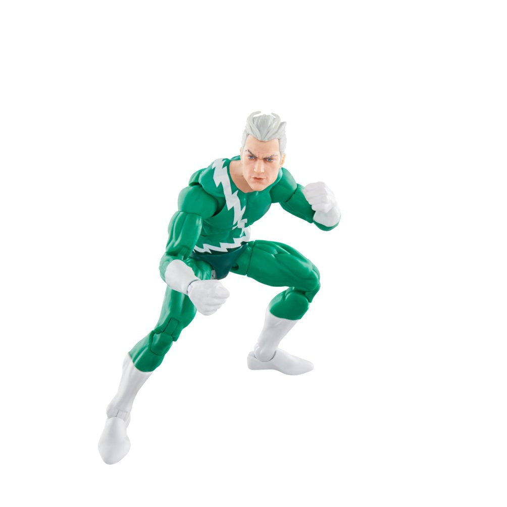 Figura Hasbro Marvel Legends Series The Avengers Quicksilver