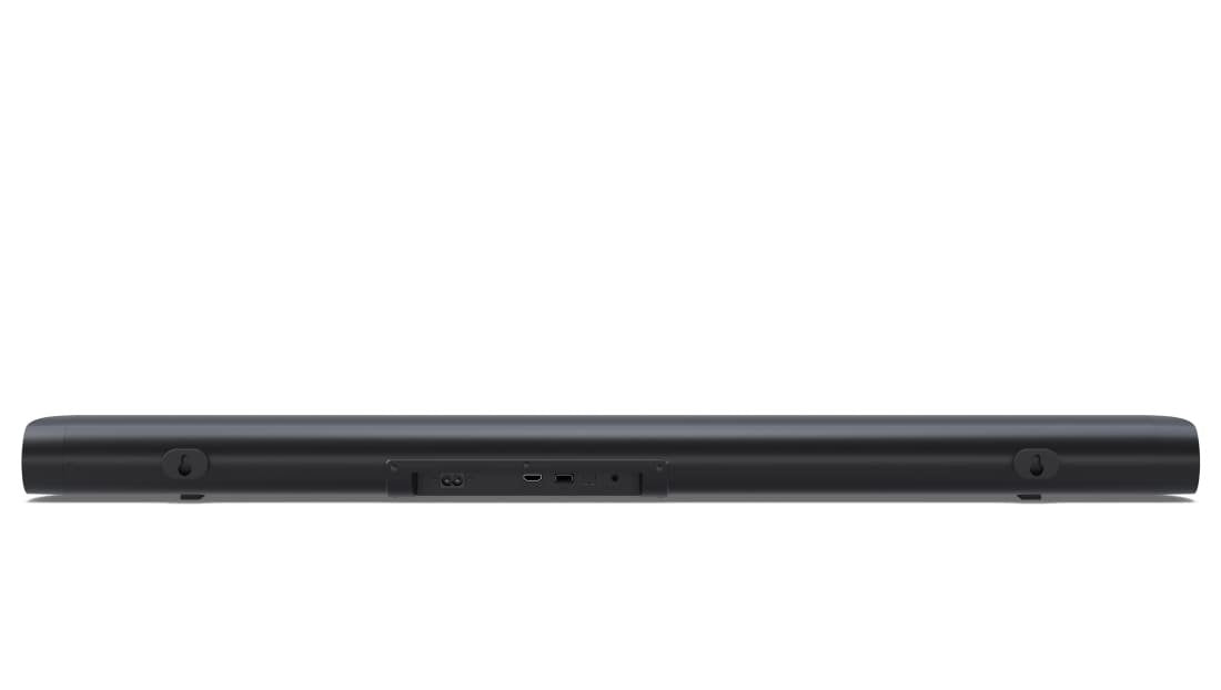 Sharp Ht-Sbw202 Altavoz Soundbar Negro 2.1 Canales 100 W