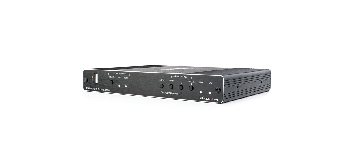 EAN 7291063093488 - Kramer Electronics VP-427X extensor de señal imagen 1