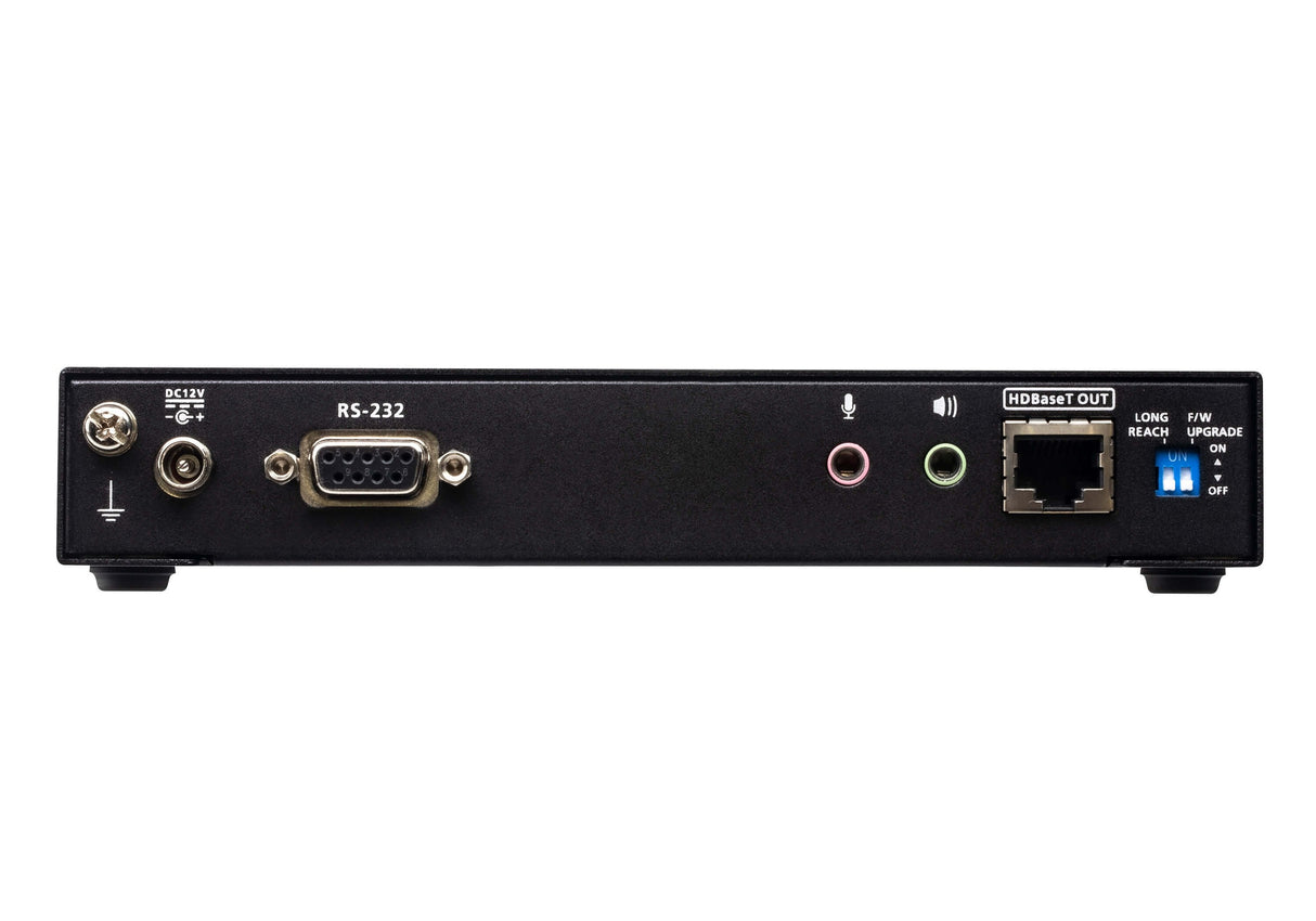 Aten Ce824-At-G Usb Hdmi Doble View Hdbaset2.0 Kvm Extend