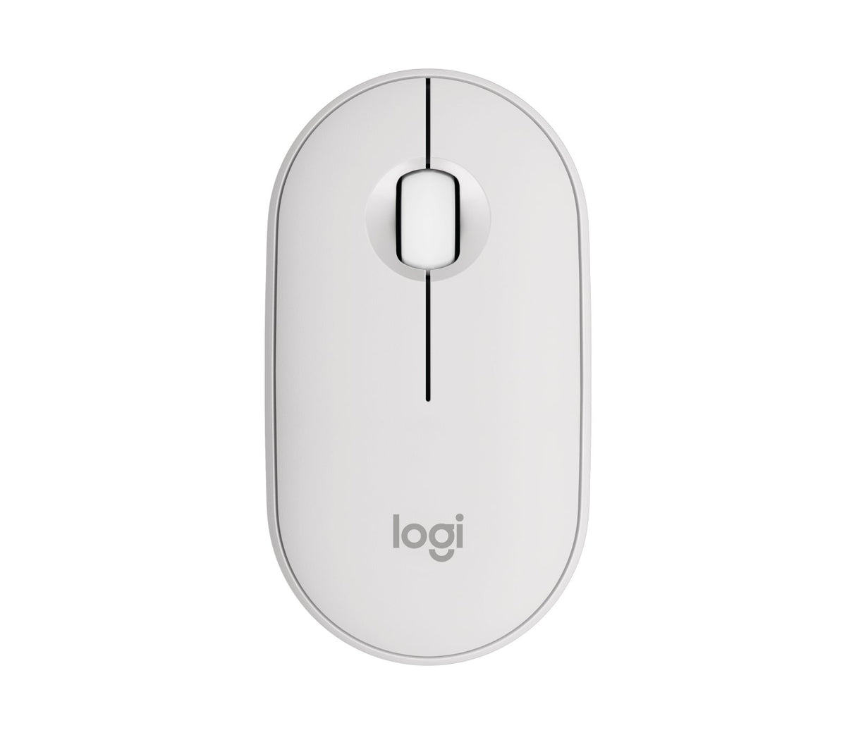 EAN 5099206110441 - Logitech 910-007013 ratón Viajes Ambidextro RF Wireless + Bluetooth Óptico 4000 DPI imagen 1