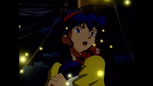 Juego Lunar Remastered Collct. Switch