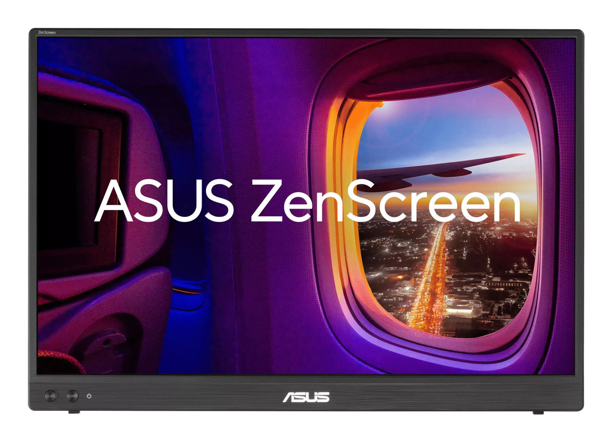 EAN 4711636223201 - ASUS ZenScreen MB16FC pantalla para PC 40,6 cm (16") 1920 x 1200 Pixeles WUXGA LCD Negro imagen 3