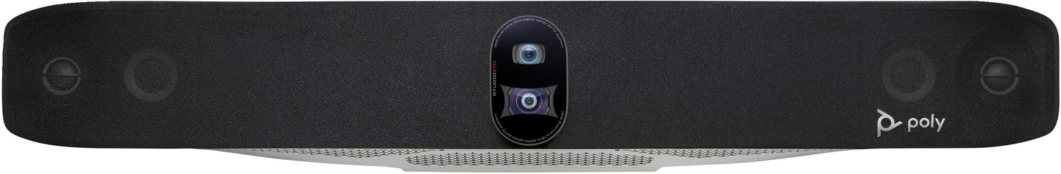 EAN 198122006717 - Poly Studio X70 All-In-One Video Bar with TC8 Controller No Radio or Power Cord TAA sistema de video confe imagen 2