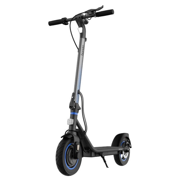 EAN 8435484073561 - Cecotec Bongo D20 XL Connected Negro, Azul, Gris 25 kmh 5 Ah imagen 1