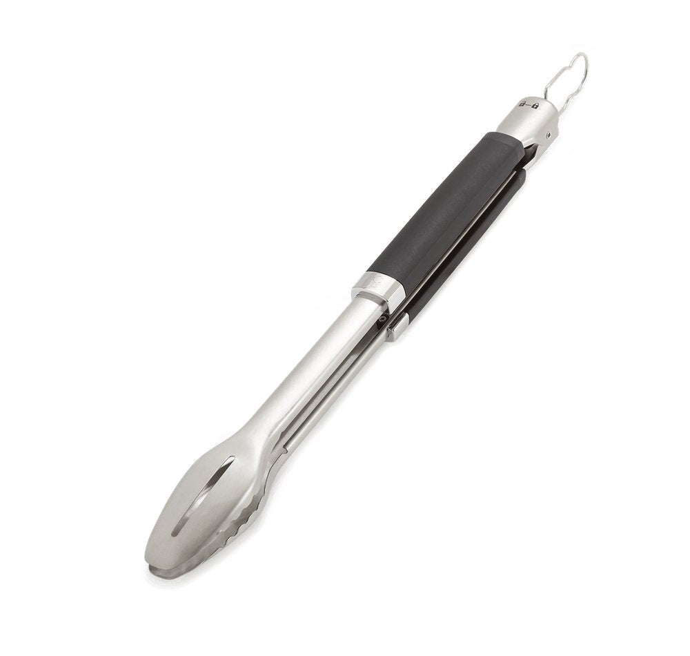 Weber 6760 Accesorio De Barbacoa/Grill Al Aire Libre Tenazas