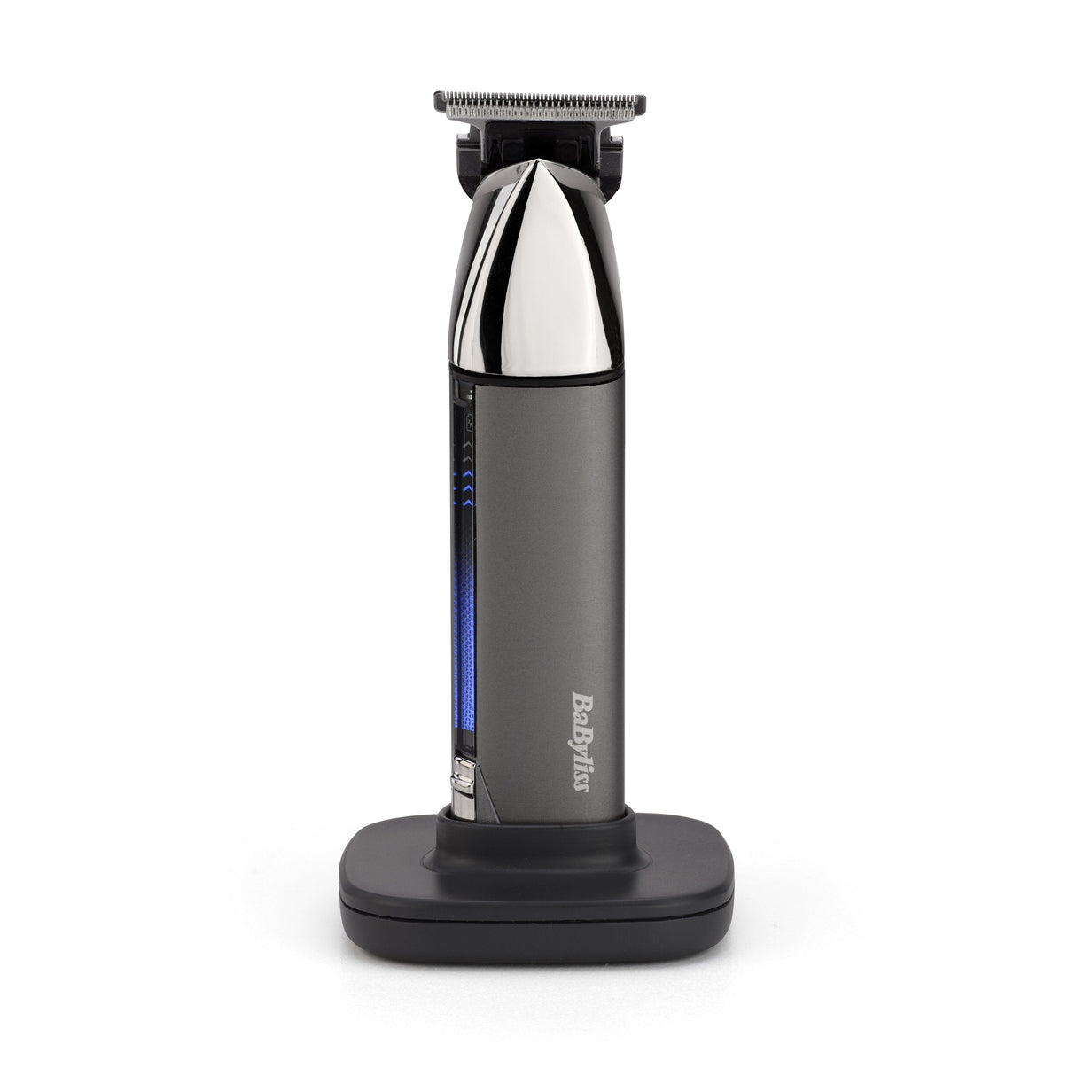 Babyliss Super-X Metal T996e Depiladora Para La Barba Batería 13 1,2 Cm Mojado Y Seco Negro