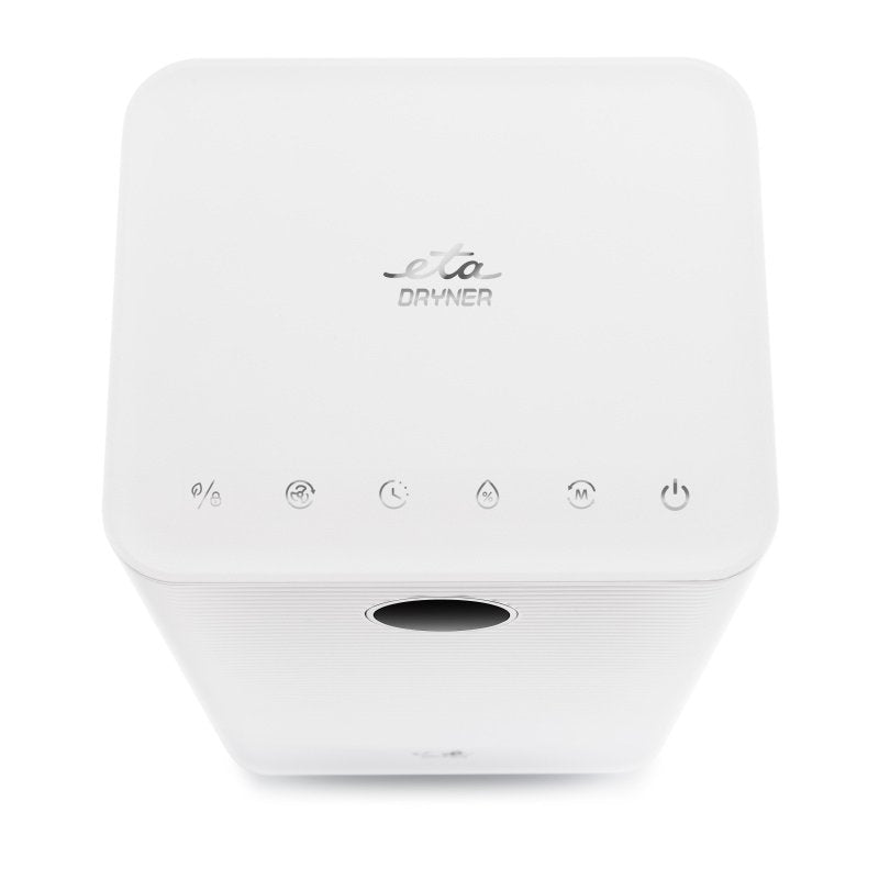 EAN 8590393405954 - Eta Dryner 2 L 40 dB 200 W Blanco imagen 5
