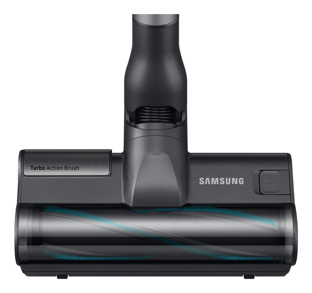 Aspiradora De Mano Samsung Vs20b75agr1 Negro, Color Menta Sin Bolsa