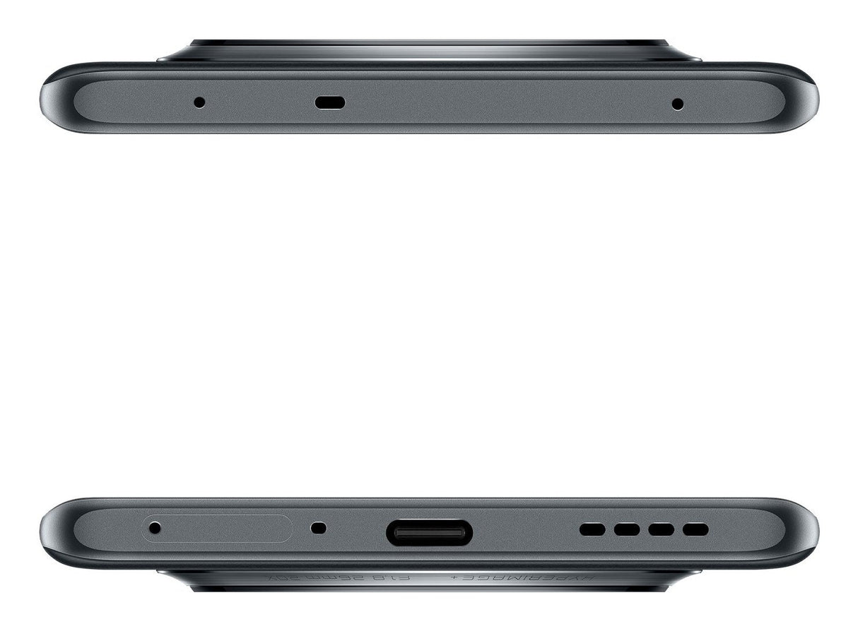 EAN 6941764453890 - realme 14 Pro 5G 17,2 cm (6.77") SIM doble Android 15 USB Tipo C 12 GB 512 GB 6000 mAh Gris imagen 8