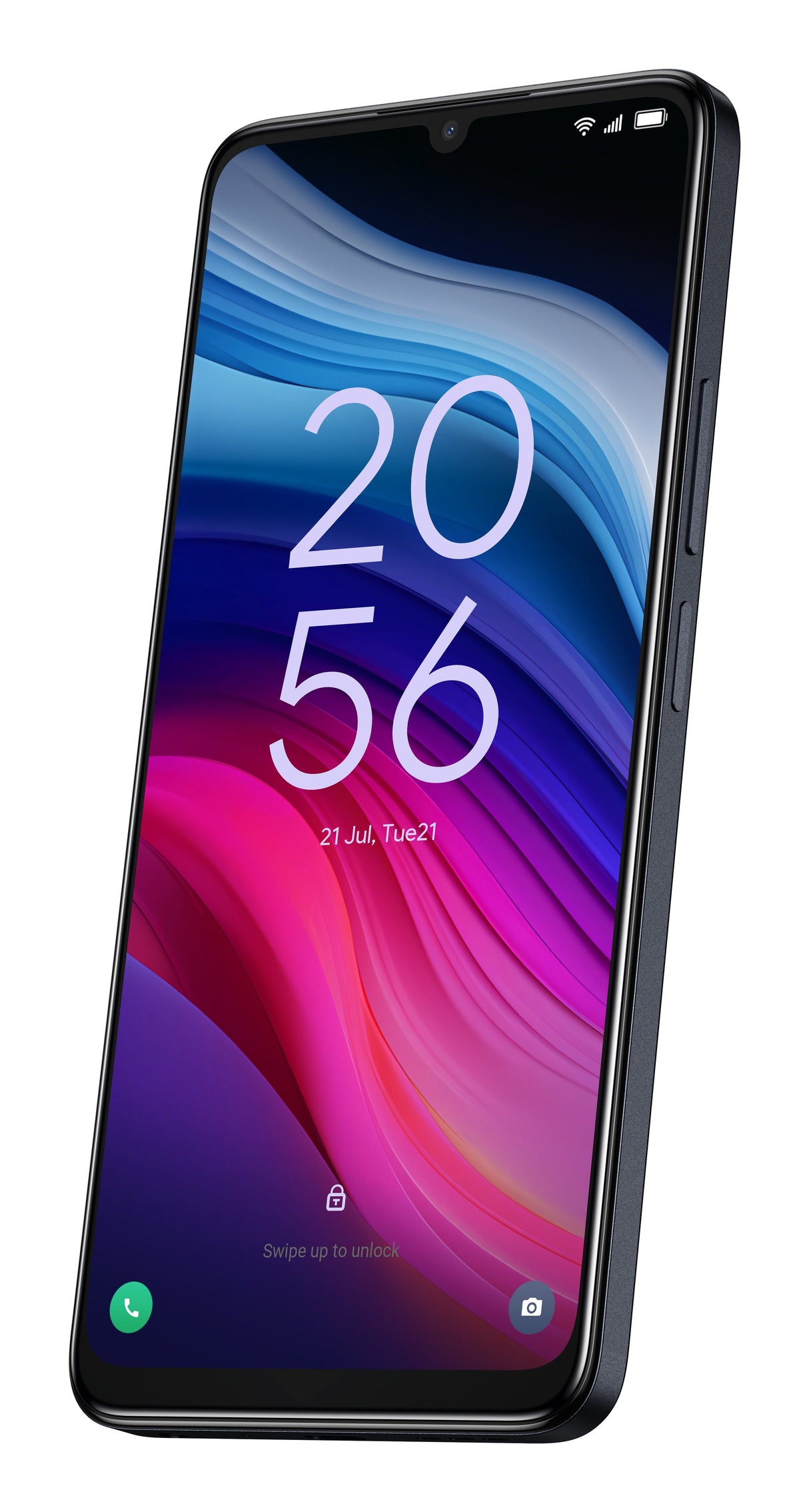 EAN 4894461997735 - TCL 505 17,1 cm (6.75") SIM doble Android 14 4G USB Tipo C 6 GB 256 GB 5010 mAh Gris imagen 8