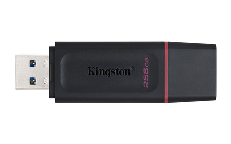 EAN 0740617310023 - Kingston Technology DataTraveler Exodia unidad flash USB 256 GB USB tipo A 3.2 Gen 1 (3.1 Gen 1) Negro, R imagen 3