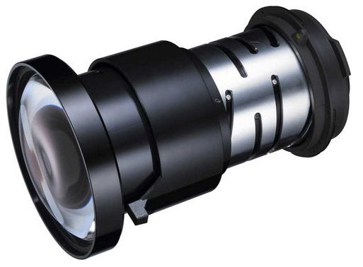 Np30zl Long Zoom Lens Accs