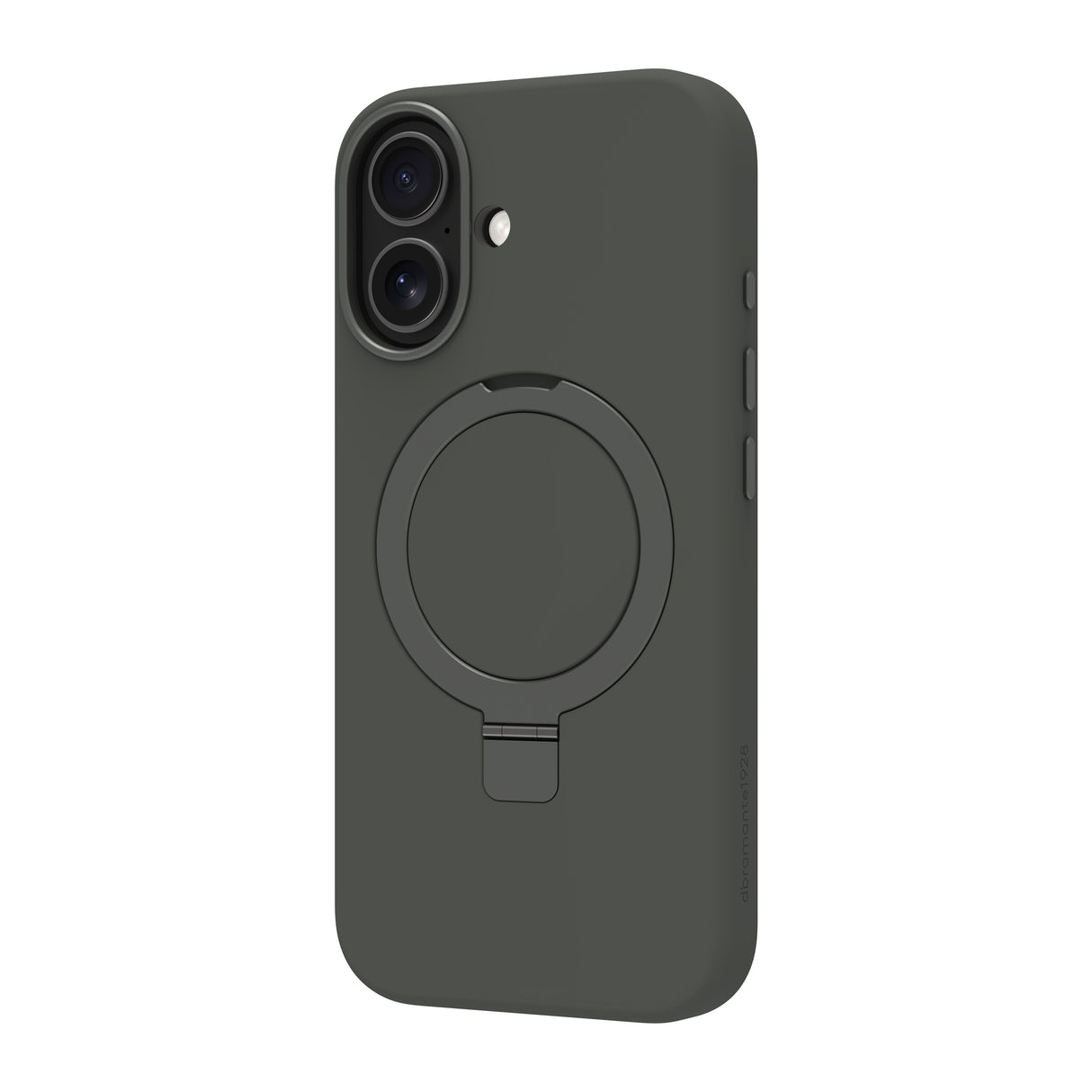 EAN 5711428066688 - dbramante1928 Roskilde MS Kick ICON funda para teléfono móvil Verde imagen 5