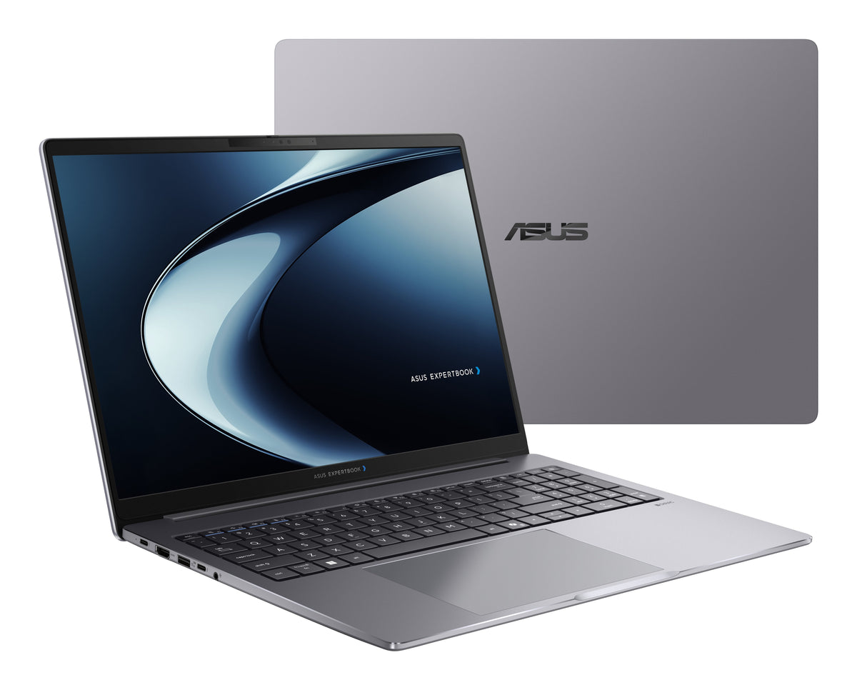 Portátil Asus Expertbook P5 G2 P5605caa-Pl0209 Intel Core Ultra 7-356h 16gb 512gb Ssd 16' Sin Sistema Operativo