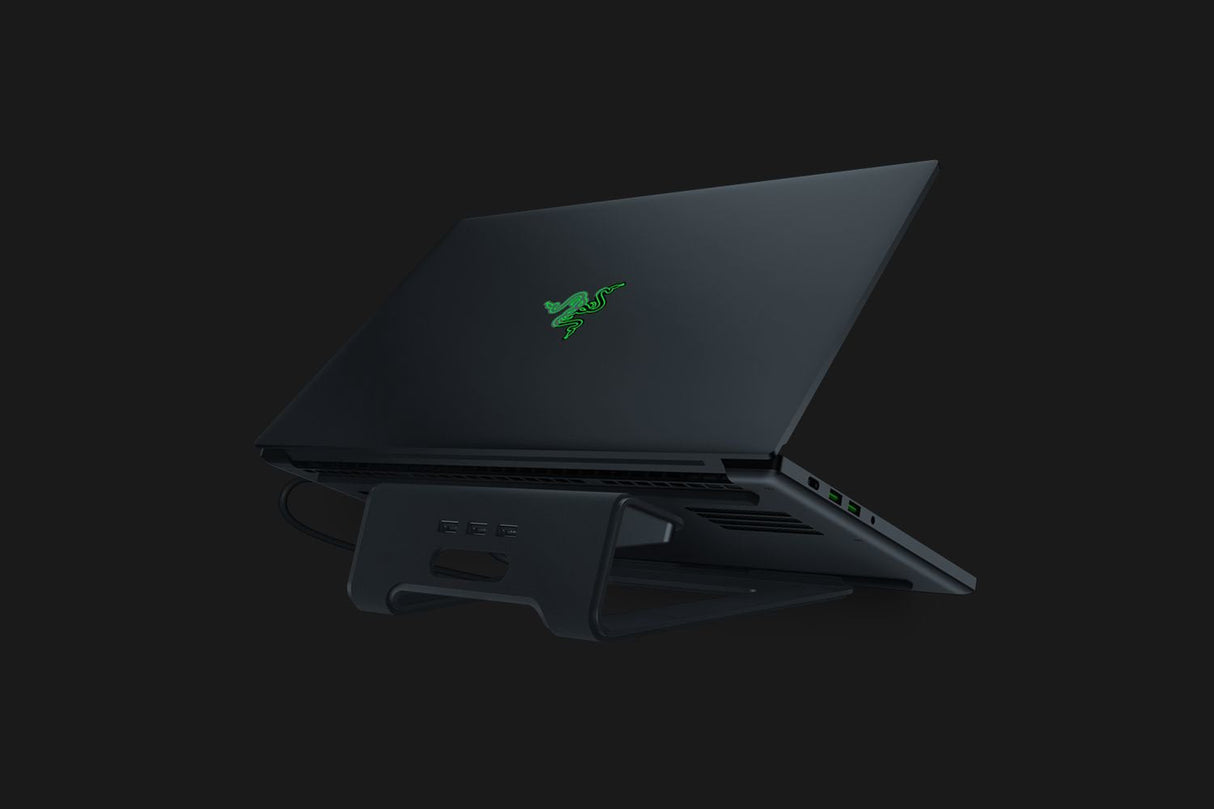 Soporte Para Portátil Razer Chroma