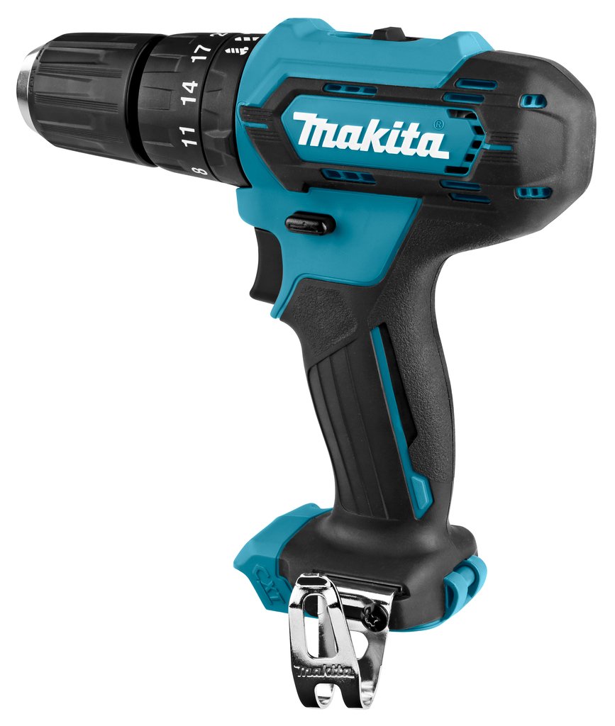 Taladro Combinado Inalambrico Makita Hp333dsap1 Rosa