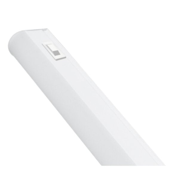 EAN 8420738313562 - Silver Electronics 351203 cinta luminosa Regleta luminosa universal 1200 mm imagen 3