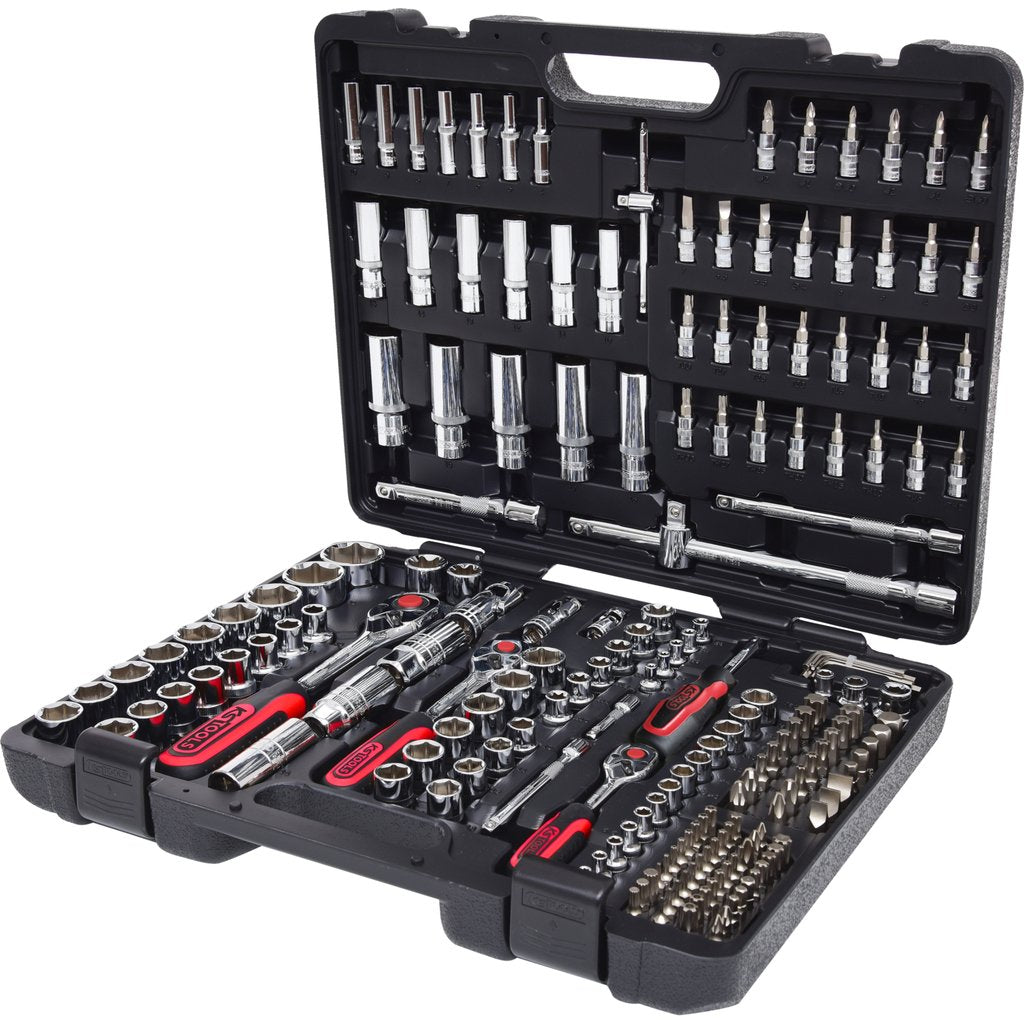 EAN 4042146693513 - KS Tools 918.0795 set de conectores y conector Juego de enchufes imagen 2