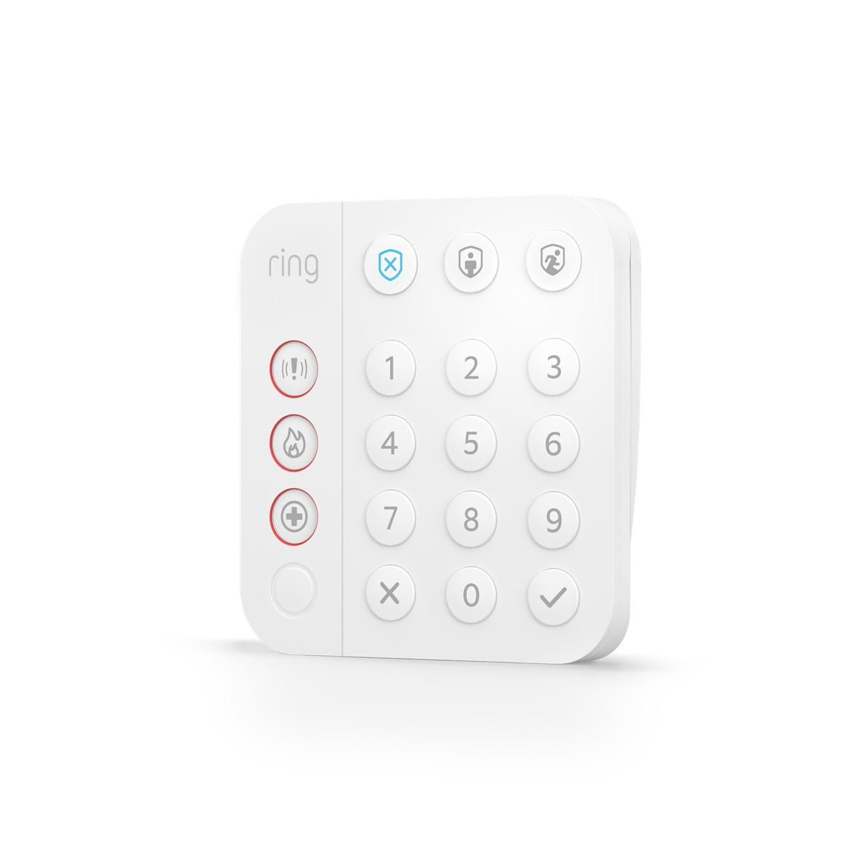 EAN 840080555669 - Ring Alarm Keypad (2nd Gen) imagen 2