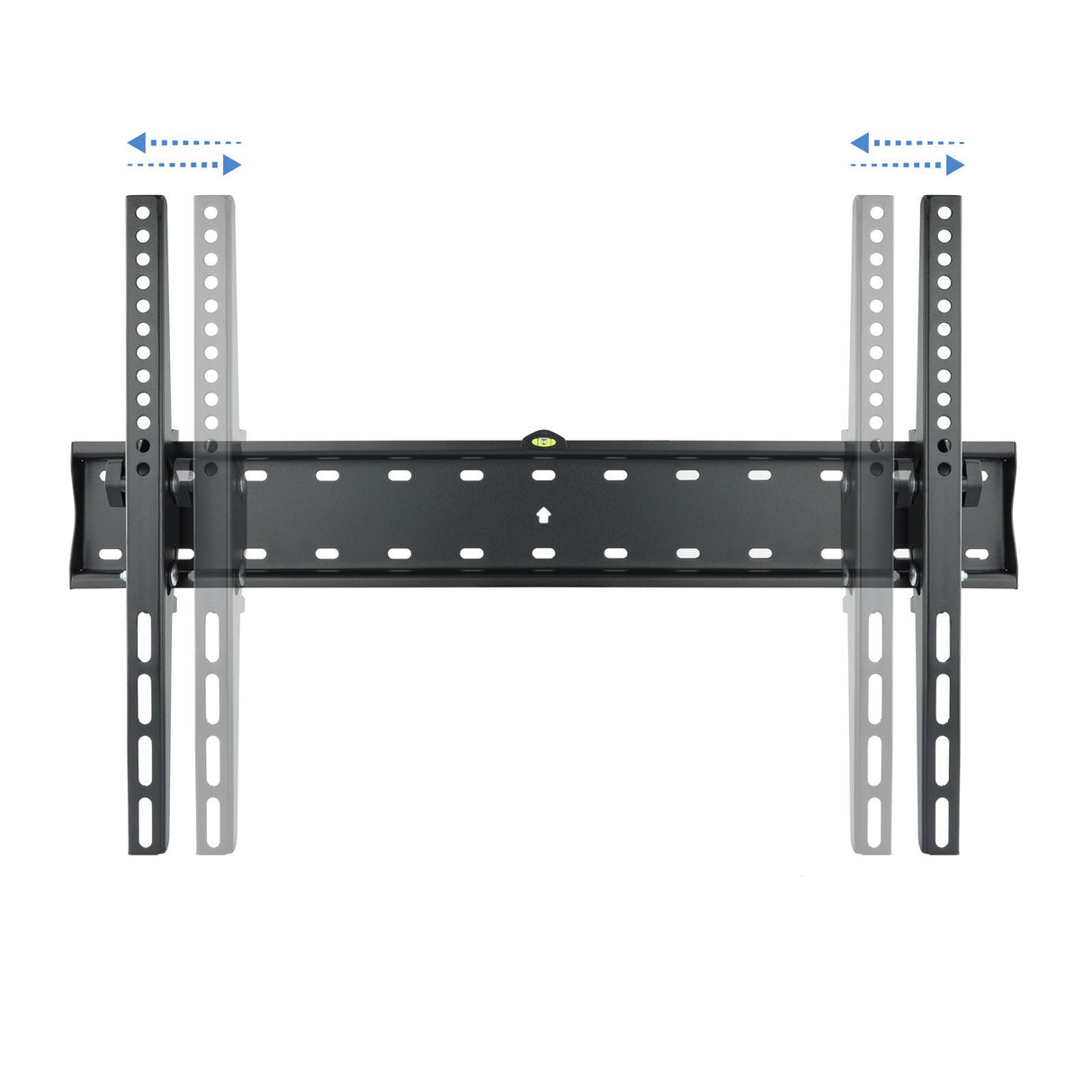 EAN 8433281007178 - TooQ LP4270T-B soporte para TV 177,8 cm (70") Negro imagen 3