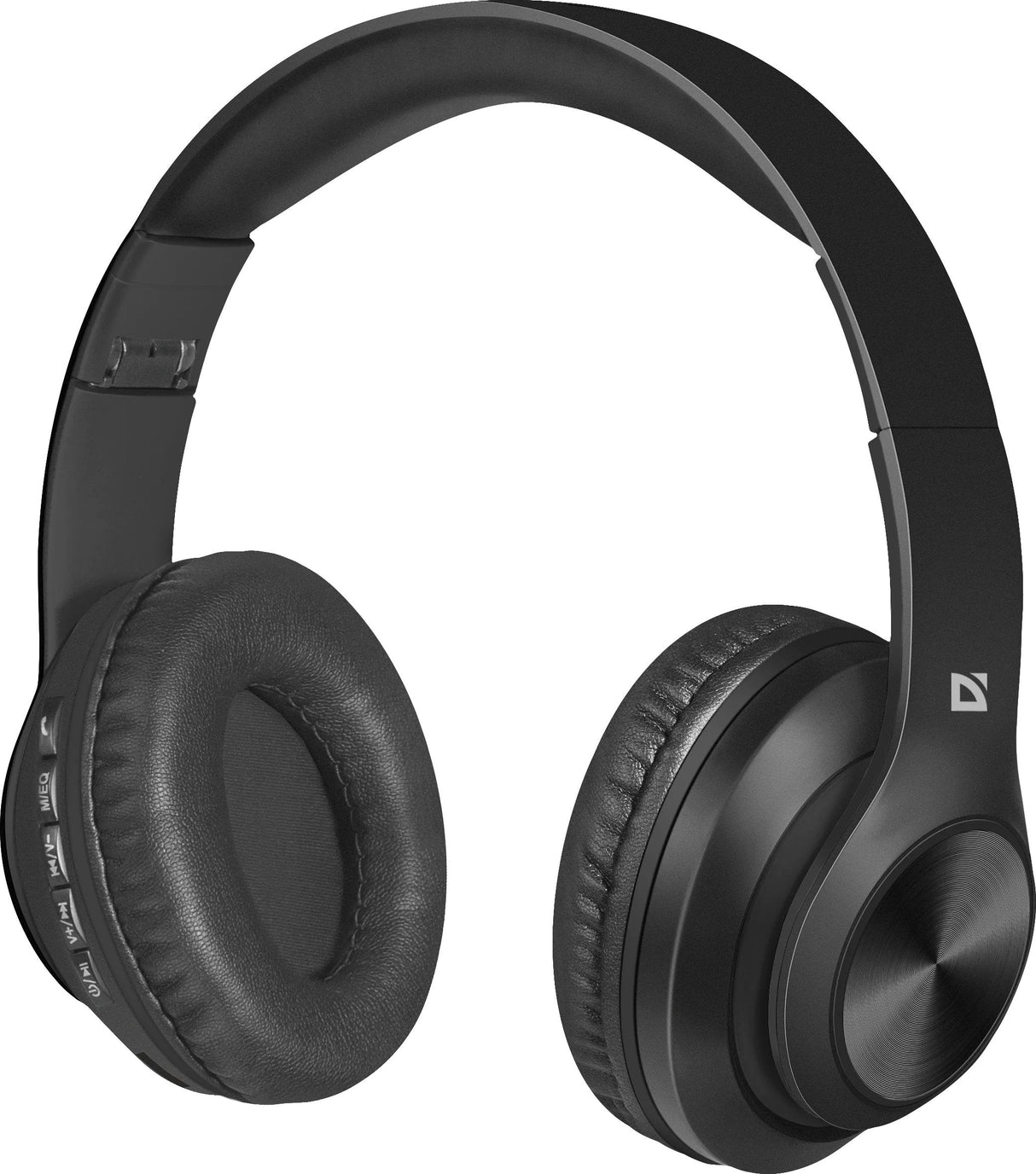 EAN 4714033635523 - Defender FreeMotion B552 Auriculares Inalámbrico y alámbrico Diadema Llamadas/Música/Deporte/Uso diario U imagen 2