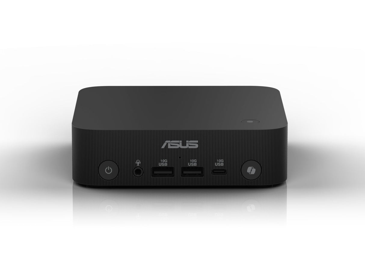 EAN 4711636008181 - ASUS ExpertCenter PN54 -S70011HN AMD Ryzen AI 7 350 32 GB DDR5-SDRAM 1 TB SSD Windows 11 Home Mini PC Neg imagen 7