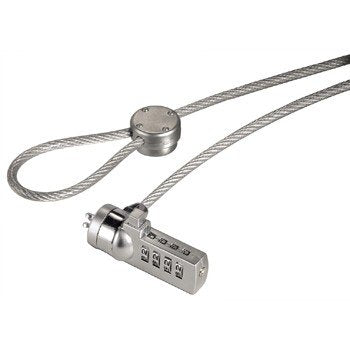 Hama Notebook Locking Cable - 1.8 M