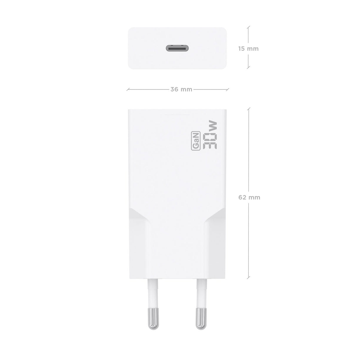 EAN 8435739904688 - AISENS A110-1001 cargador de dispositivo móvil Teléfono móvil, Smartphone, Portátil, Cámara digital, Tabl imagen 4